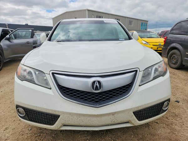 2013 ACURA RDX