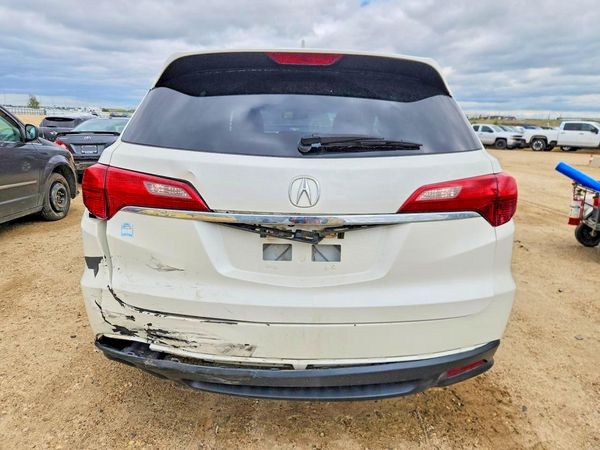 2013 ACURA RDX