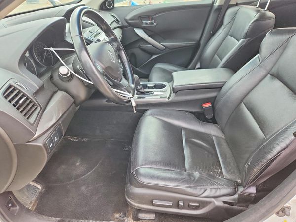 2013 ACURA RDX