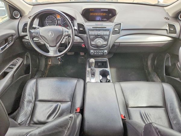 2013 ACURA RDX