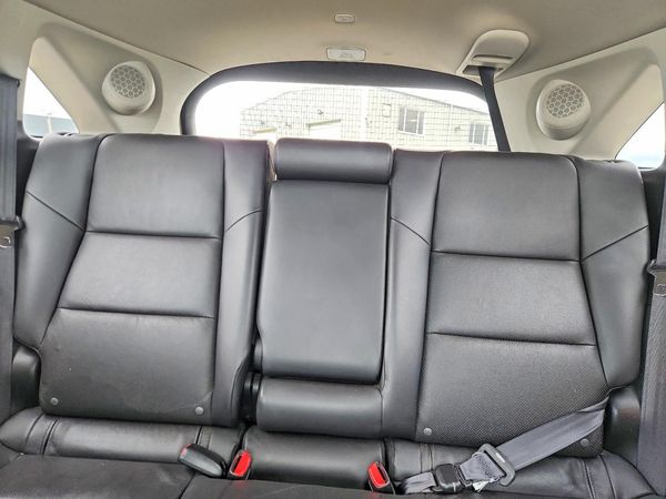 2013 ACURA RDX