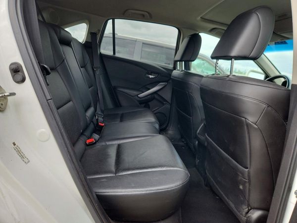 2013 ACURA RDX