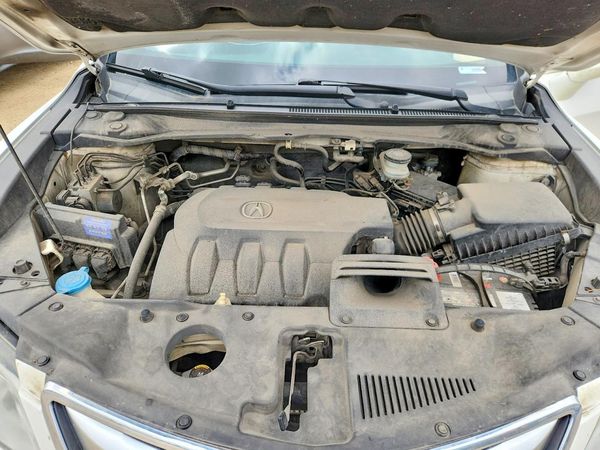 2013 ACURA RDX