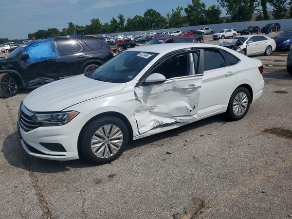 2020 VOLKSWAGEN JETTA S, SE, R-Line