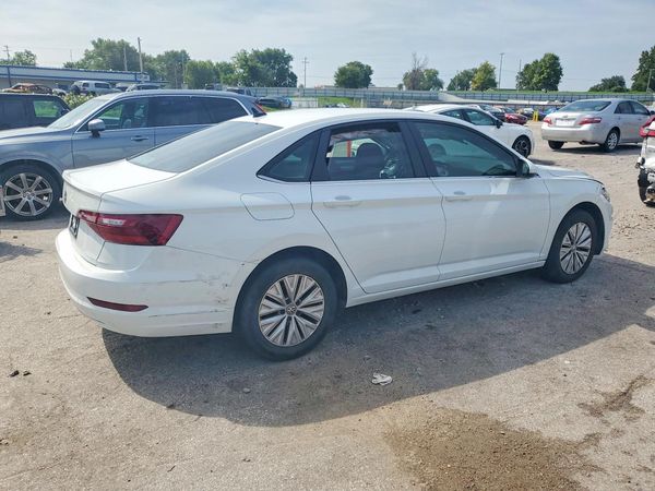 2020 VOLKSWAGEN JETTA S, SE, R-Line