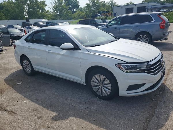 2020 VOLKSWAGEN JETTA S, SE, R-Line