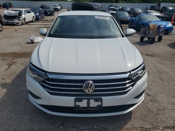 2020 VOLKSWAGEN JETTA S, SE, R-Line