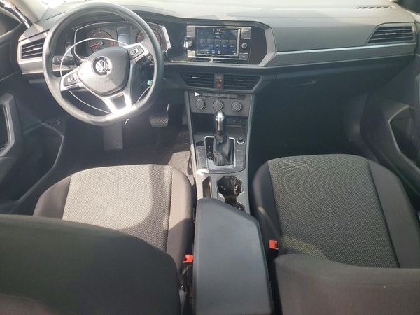 2020 VOLKSWAGEN JETTA S, SE, R-Line
