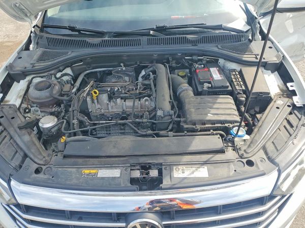 2020 VOLKSWAGEN JETTA S, SE, R-Line