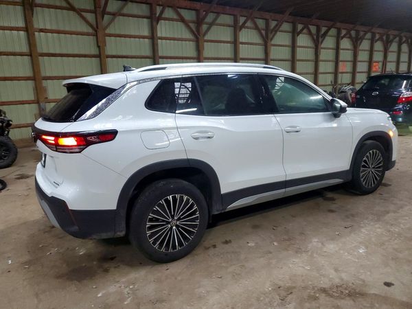 2026 VOLKSWAGEN TIGUAN 4Motion SE — PSRA