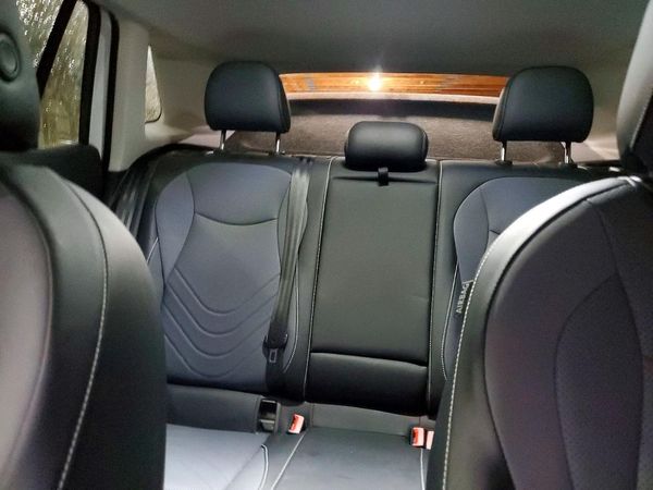 2026 VOLKSWAGEN TIGUAN 4Motion SE — SUVN