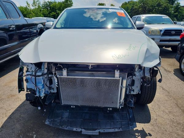 2024 MAZDA CX-5 Select Package