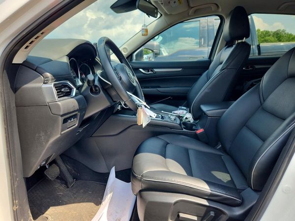 2024 MAZDA CX-5 Select Package