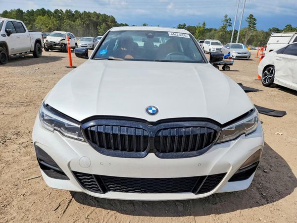 2021 BMW 330I