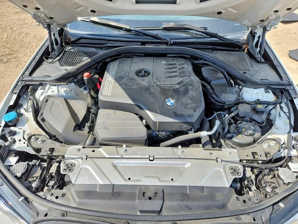 2021 BMW 330I