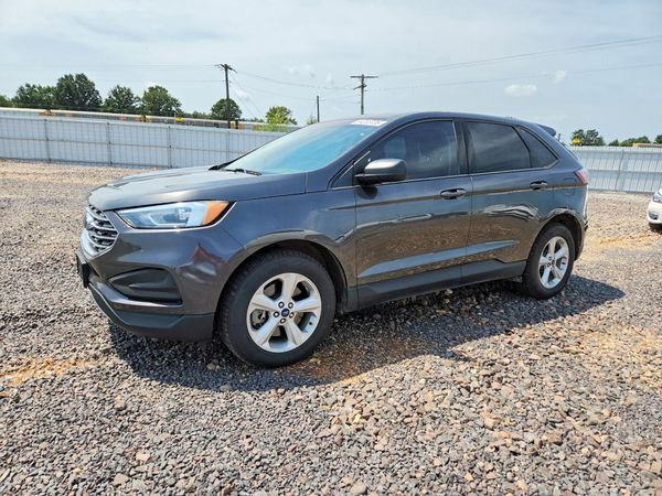 2019 FORD EDGE SE