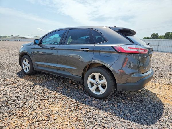 2019 FORD EDGE SE