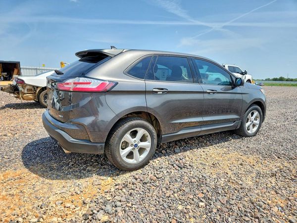 2019 FORD EDGE SE