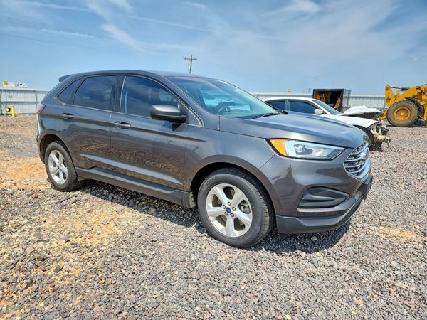 2019 FORD EDGE SE
