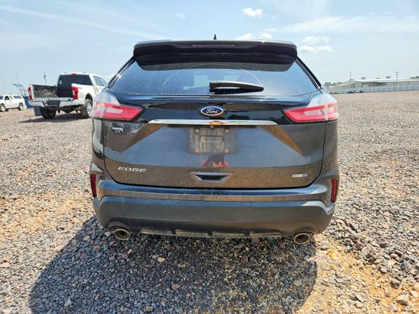 2019 FORD EDGE SE
