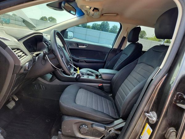 2019 FORD EDGE SE