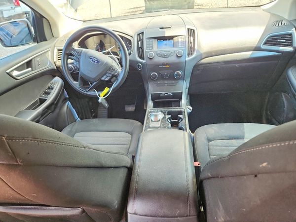 2019 FORD EDGE SE