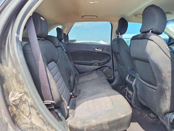 2019 FORD EDGE SE