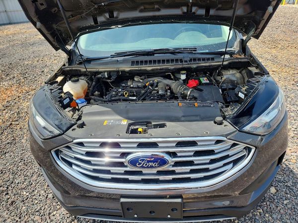 2019 FORD EDGE SE
