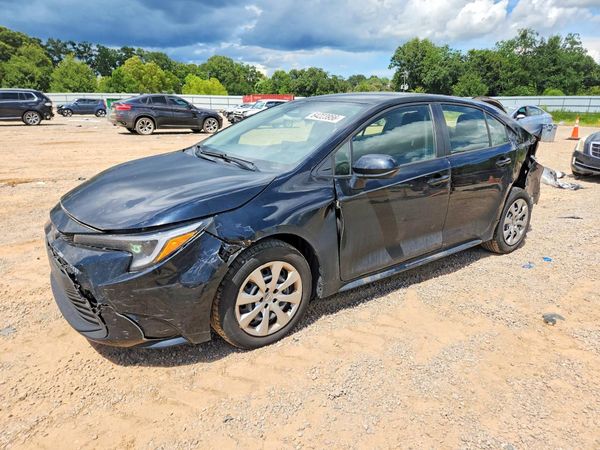 2024 TOYOTA COROLLA — DSFA — Front 3/4