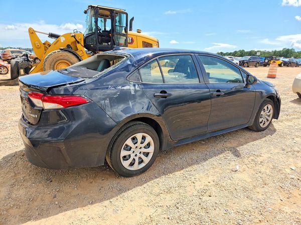 2024 TOYOTA COROLLA — PSRA