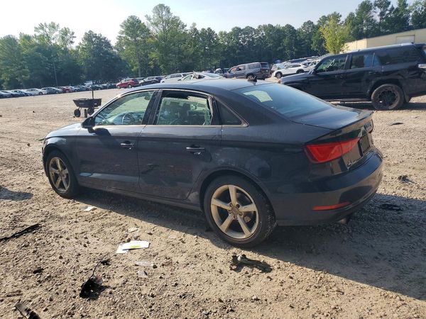 2015 AUDI A3