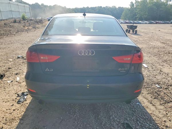 2015 AUDI A3