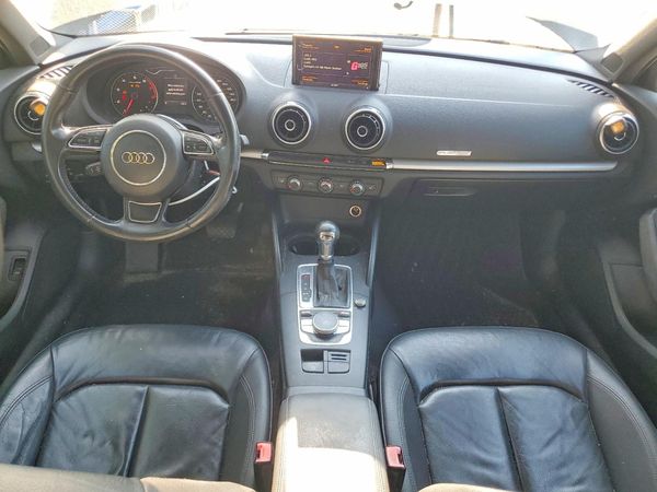 2015 AUDI A3