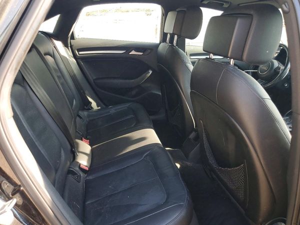 2015 AUDI A3