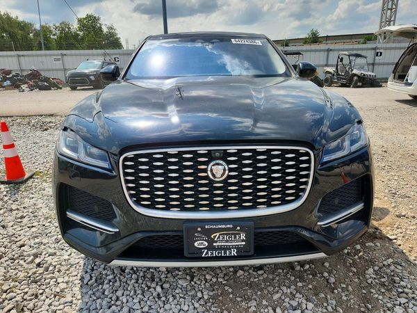2021 JAGUAR F-PACE P250 S