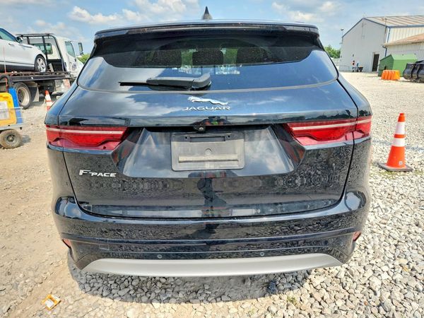 2021 JAGUAR F-PACE P250 S