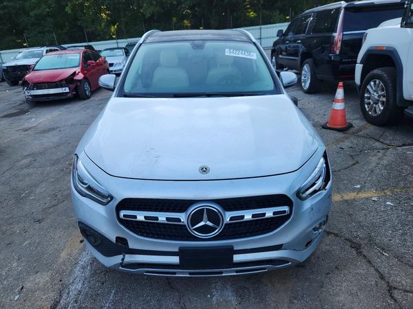 2021 MERCEDES-BENZ GLA GLA250