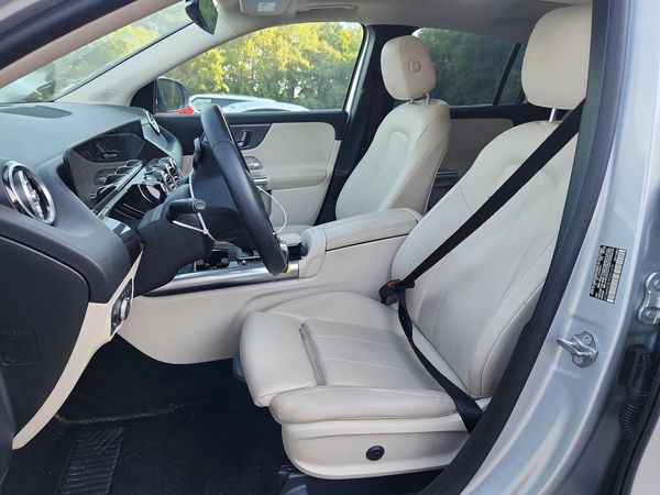 2021 MERCEDES-BENZ GLA GLA250