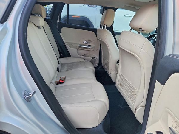 2021 MERCEDES-BENZ GLA GLA250