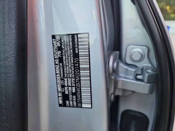 2021 MERCEDES-BENZ GLA GLA250