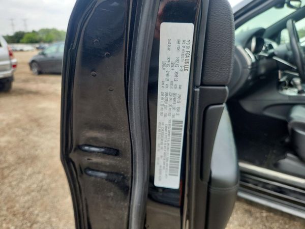 2019 JEEP GRAND CHEROKEE LIMITED 4X4