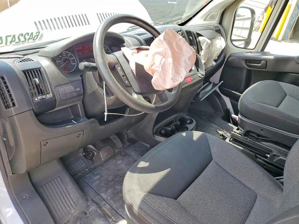 2019 RAM PROMASTER 2500
