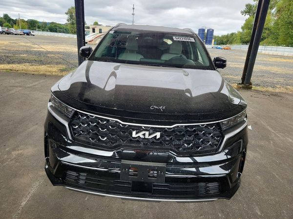 2023 KIA SORENTO SX-P