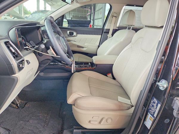 2023 KIA SORENTO SX-P