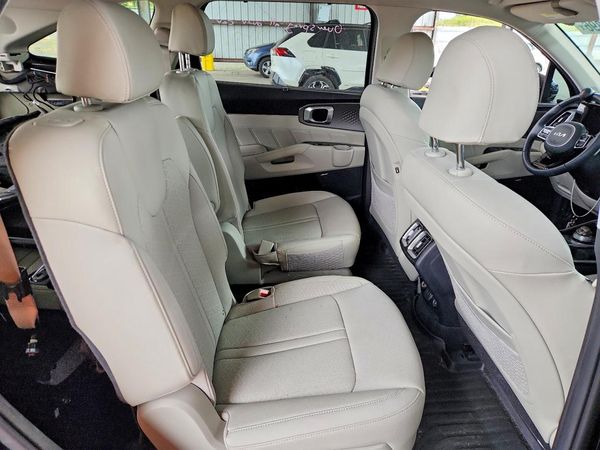 2023 KIA SORENTO SX-P