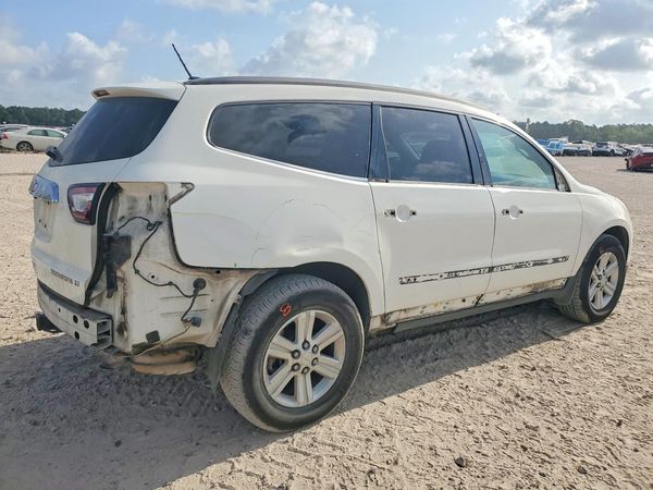 2014 CHEVROLET TRAVERSE 2LT