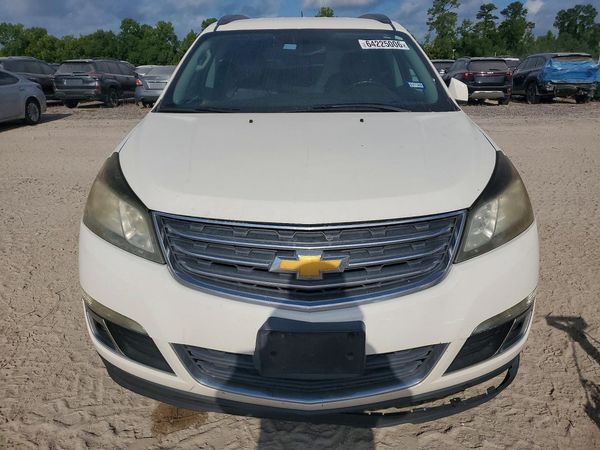 2014 CHEVROLET TRAVERSE 2LT