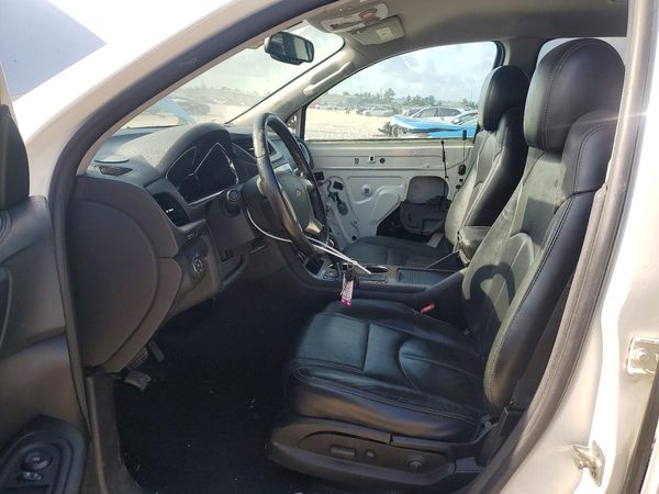 2014 CHEVROLET TRAVERSE 2LT