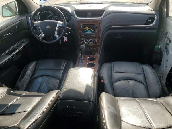 2014 CHEVROLET TRAVERSE 2LT