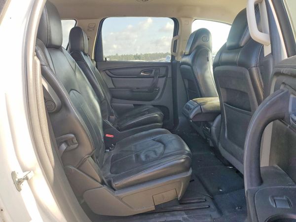 2014 CHEVROLET TRAVERSE 2LT